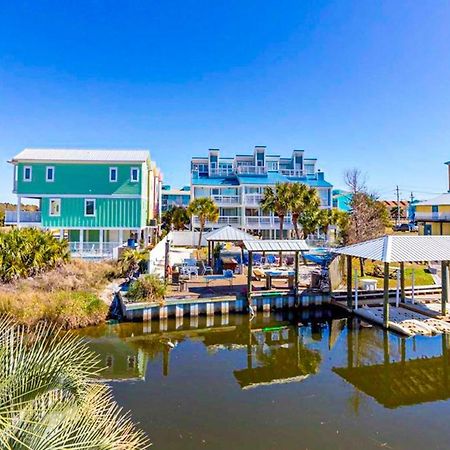 Sun & Sea Gulf Shores Exterior foto