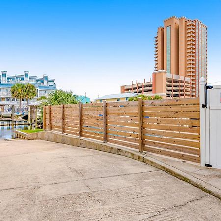 Sun & Sea Gulf Shores Exterior foto