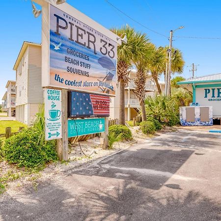 Sun & Sea Gulf Shores Exterior foto