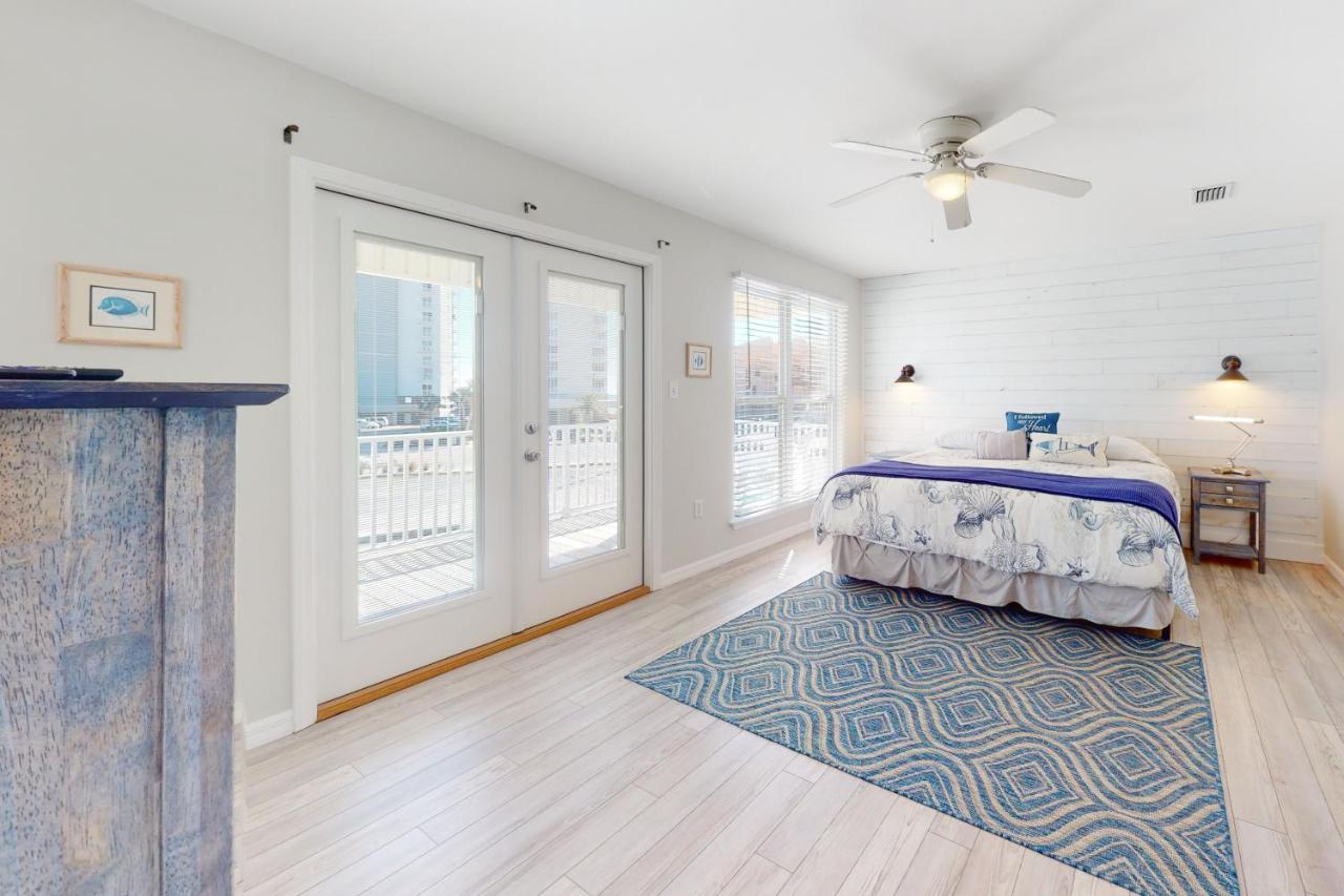 Sun & Sea Gulf Shores Exterior foto