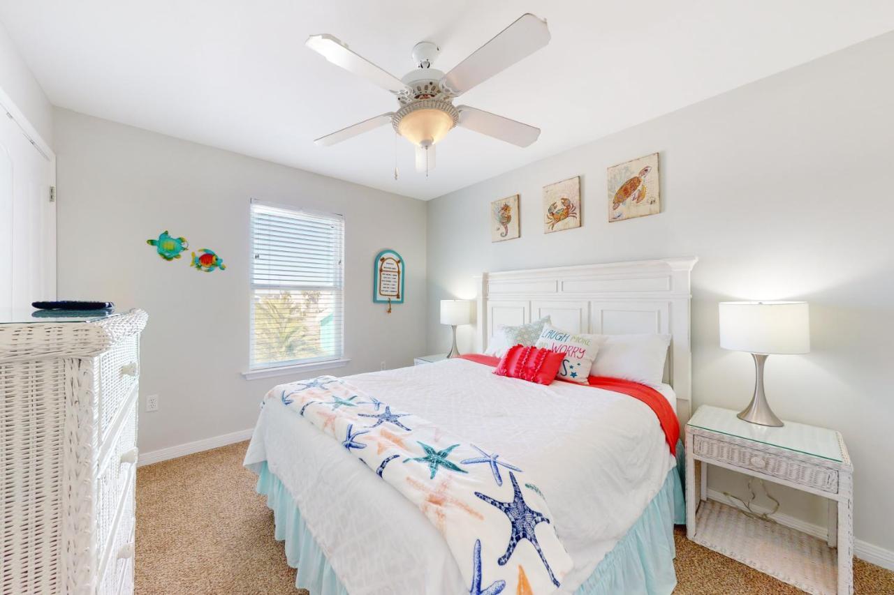 Sun & Sea Gulf Shores Exterior foto