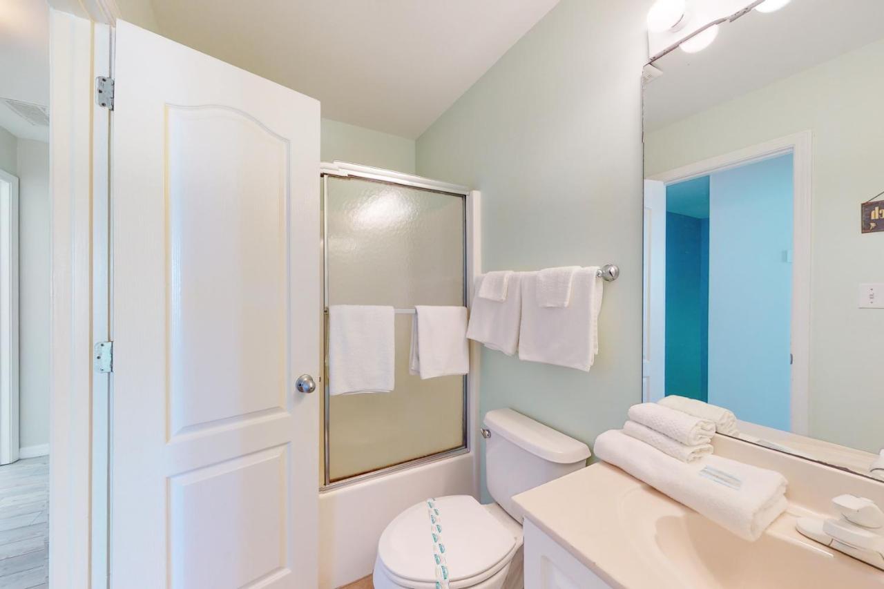 Sun & Sea Gulf Shores Exterior foto