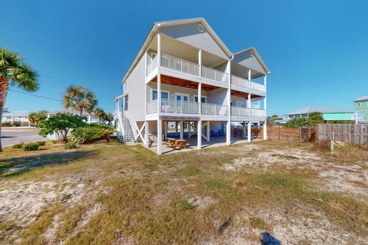 Sun & Sea Gulf Shores Exterior foto