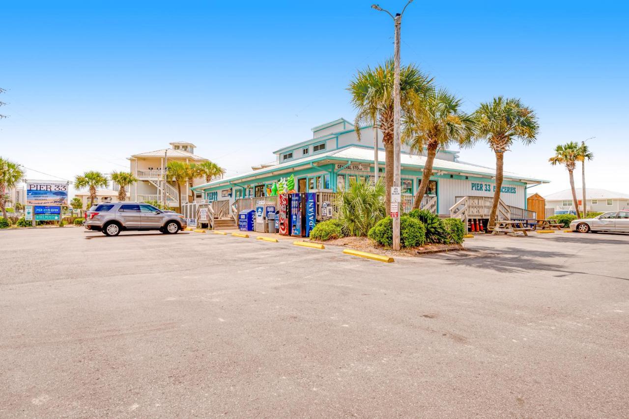 Sun & Sea Gulf Shores Exterior foto