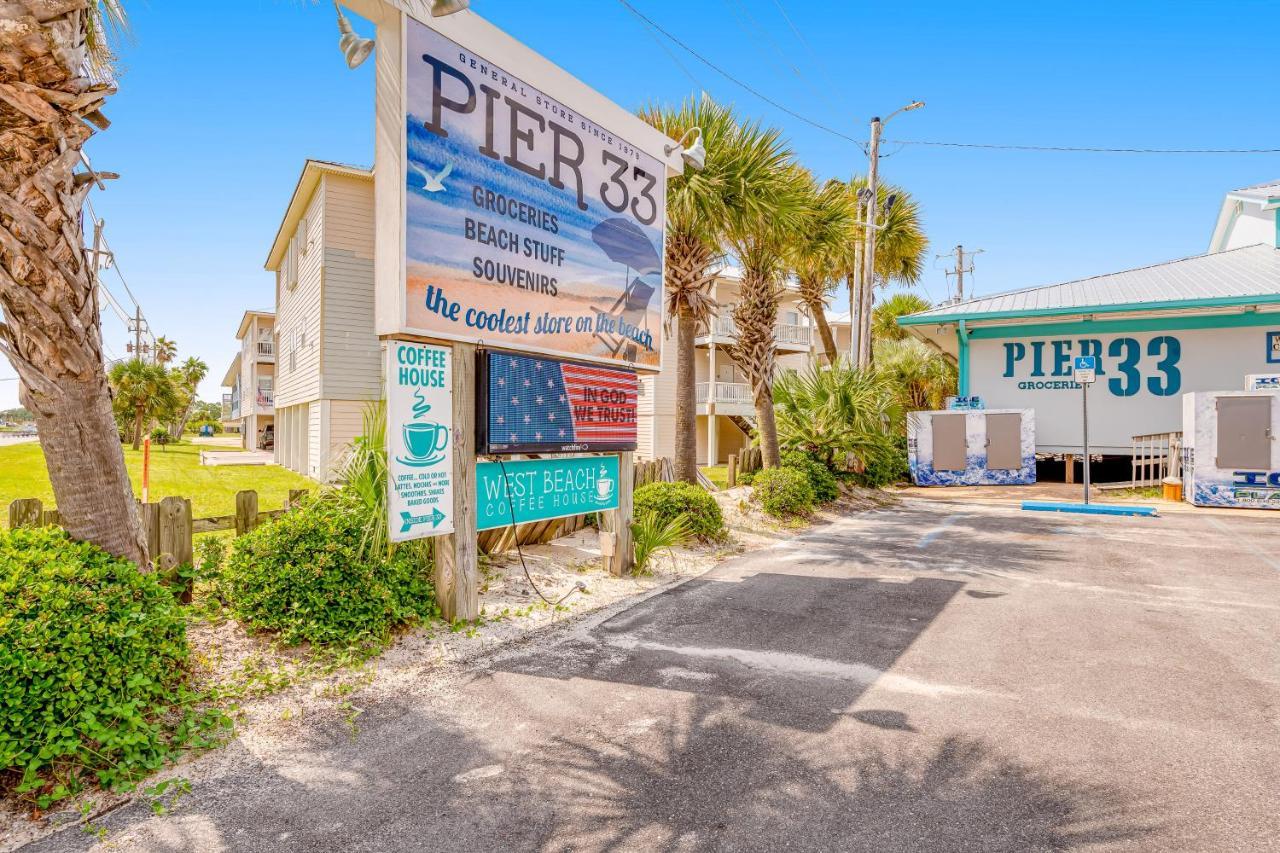Sun & Sea Gulf Shores Exterior foto